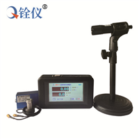 SZC-V型水泥軟練設備測量儀